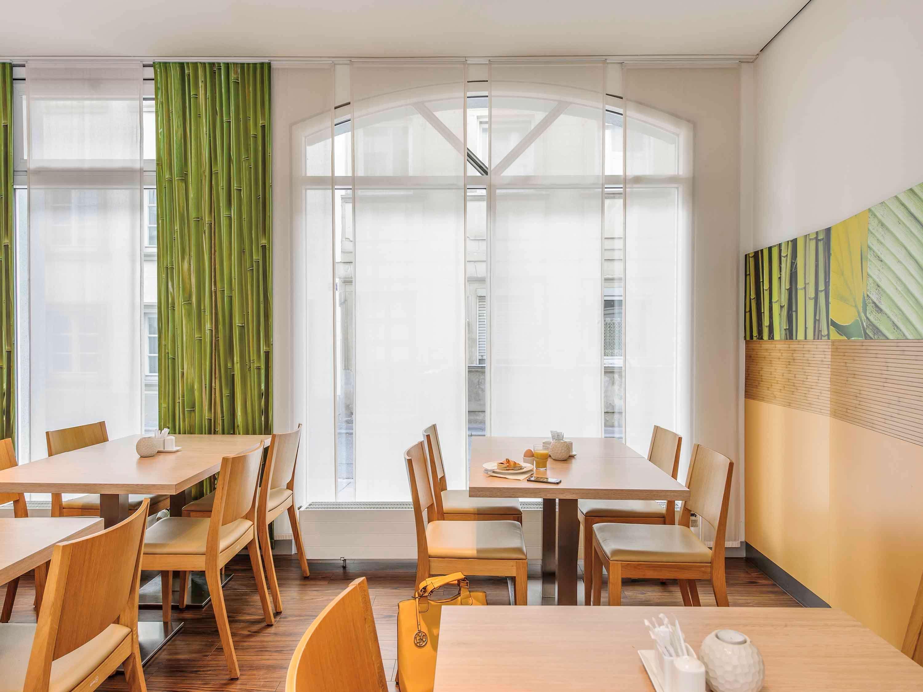 Ibis Bamberg Altstadt Buitenkant foto